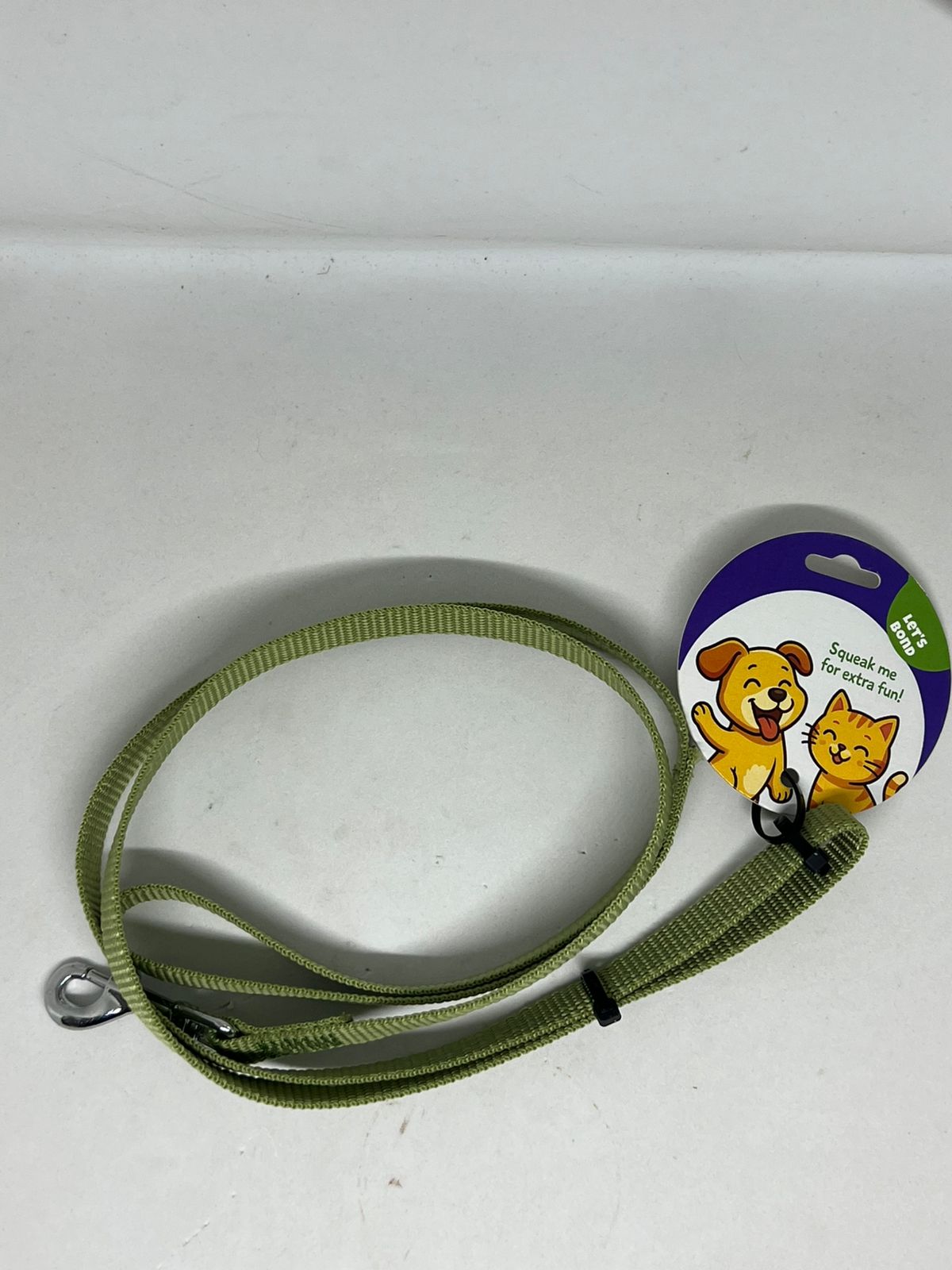 Let's bond - dog leash small