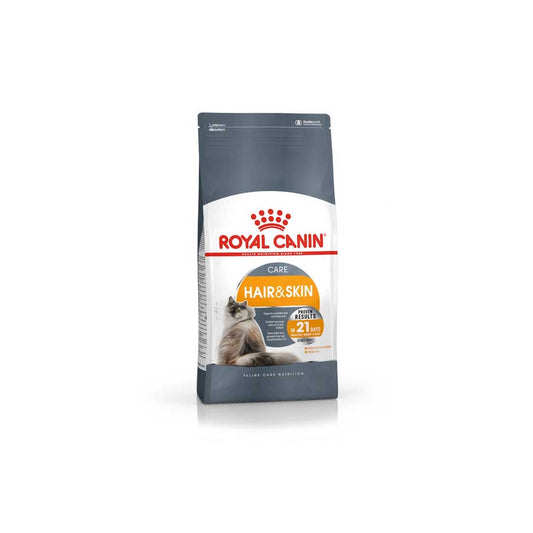 Royal Canin - Cat Hair & skin