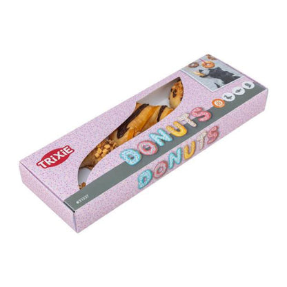 Trixie - dog donuts 9cm 3x55g
