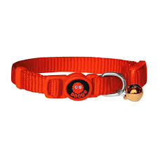 Doco Signature Cat Collar1 x 19-31 cm - XS