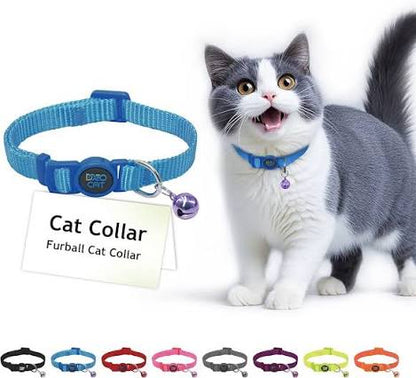 Doco Signature Cat Collar1 x 19-31 cm - XS