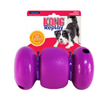 kong - replay large dog toy