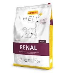 josera - cat renal dry food 2kg