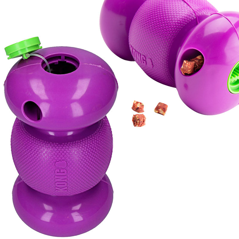 kong - replay large dog toy