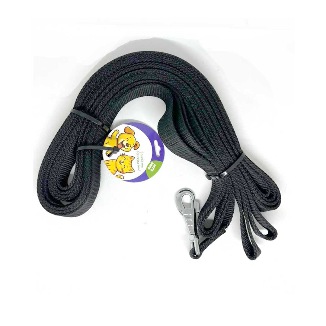 Let's bond - dog leash 8mm
