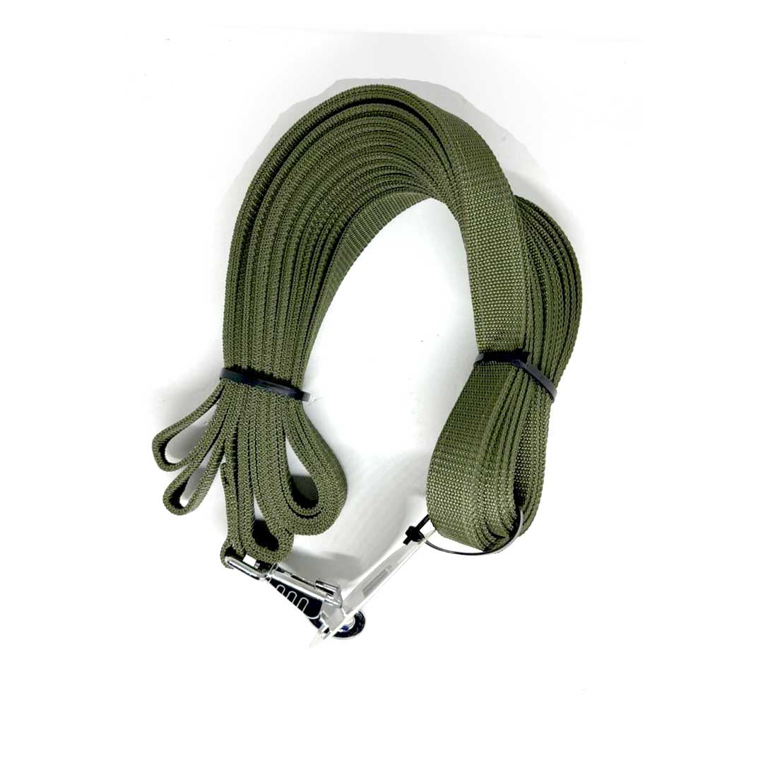 Let's bond - dog leash 8mm