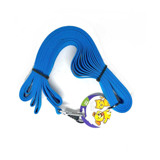 Let's bond - dog leash 8mm