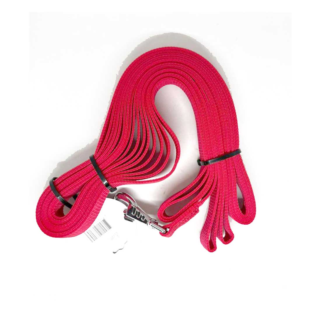 Let's bond - dog leash 8mm