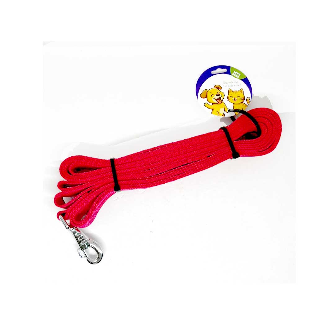 Let's bond - dog leash 5mm