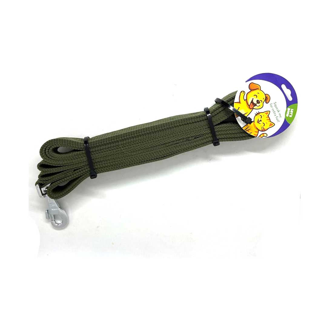 Let's bond - dog leash 5mm