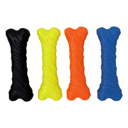 greenbrier kennel club bones - dog toy
