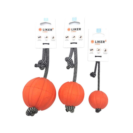 Liker Training ball - dog toy