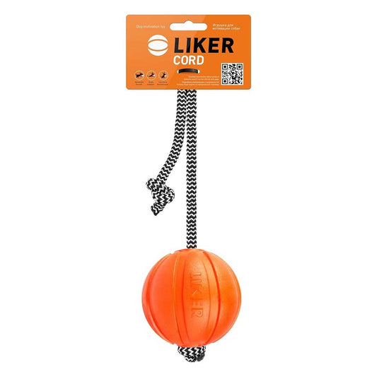 Liker Training ball - dog toy