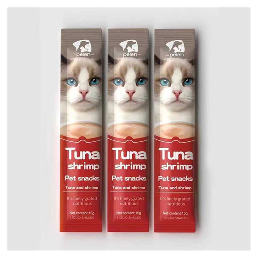 Peien - Cat Treat liquid