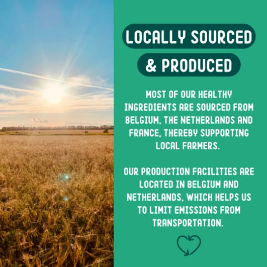 Imby - dog Snooze & Sleep Snack 100g