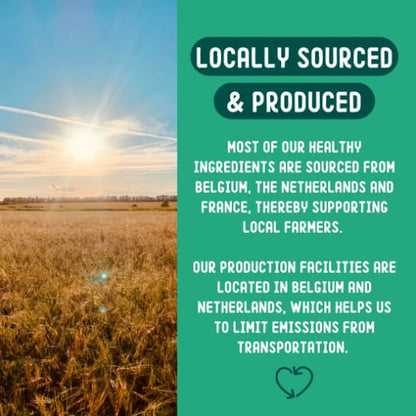 Imby - dog Snooze & Sleep Snack 100g