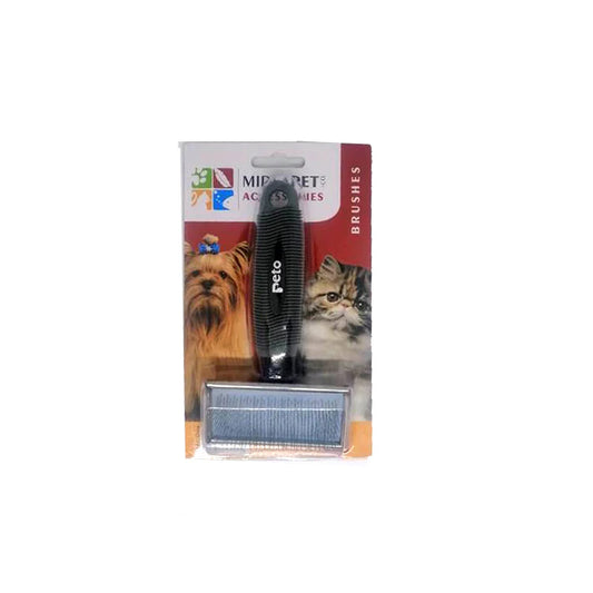 MideaPet - pet Brush small