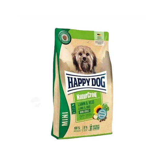 Happy Dog - Mini Lamb 4kg