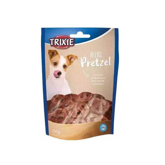 Trixie - dog Mini Pretzels