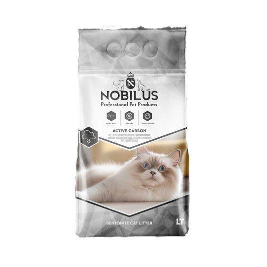 Nobilus - cat litter 20L
