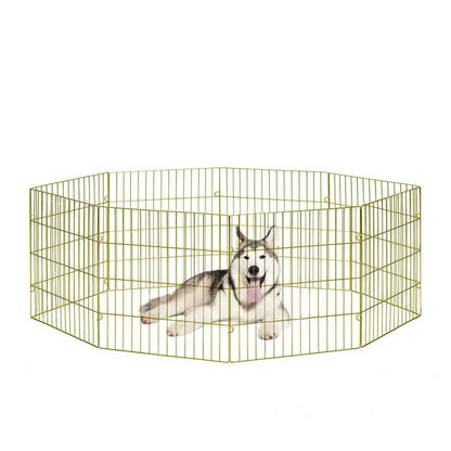 pawise - Dog Play Pen