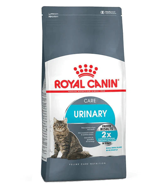 Royal Canin - cat  Urinary Care Cat Food 2 Kg