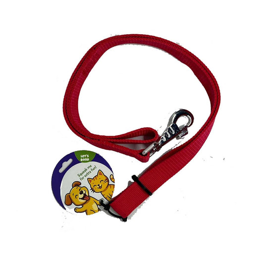 Let's bond - dog leash large