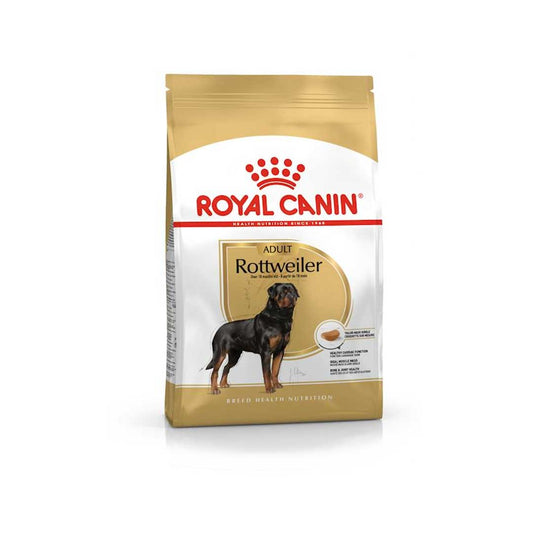 Royal Canin - Dog Rottweiler Adult 12kg