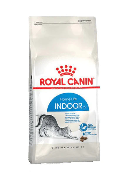 Royal Canin - cat Home Life Indoor Adult Cats