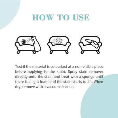 Bioline - dog stain remover