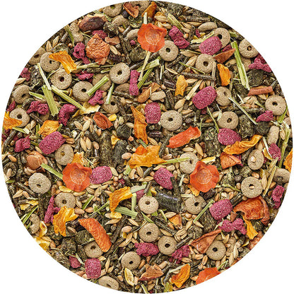 Vitakraft - menu vital dwarf rabbit 3kg