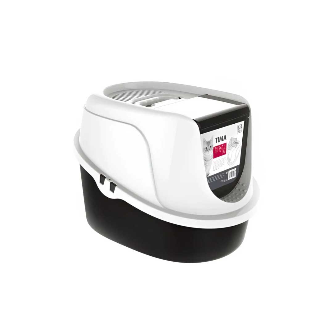 M pets - Tima Cat Litter box