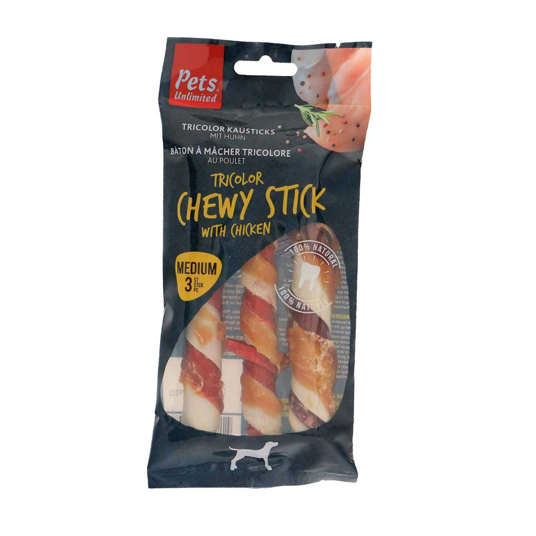 Pets unlimited -  Medium stick