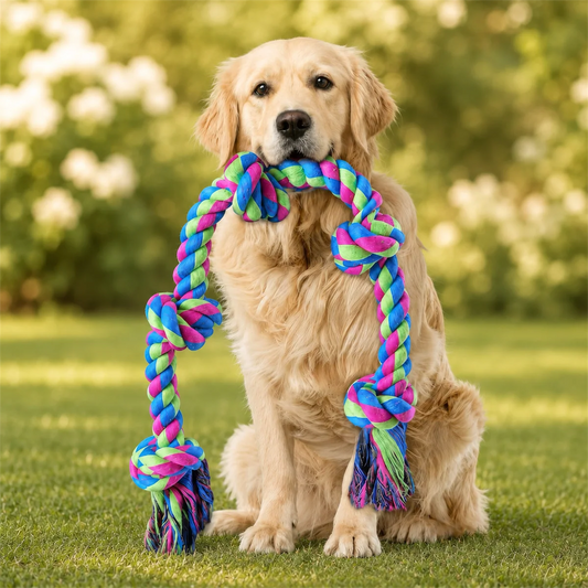 Tug Rope - Dog Toy