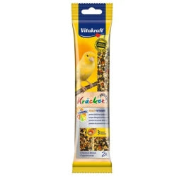 Vitakraft - birds Kracker multi-vitamin 2x 60g