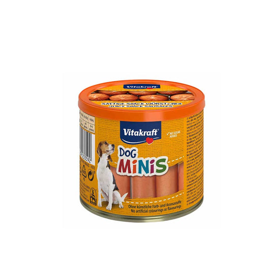 vitakraft - dog minis Chicken