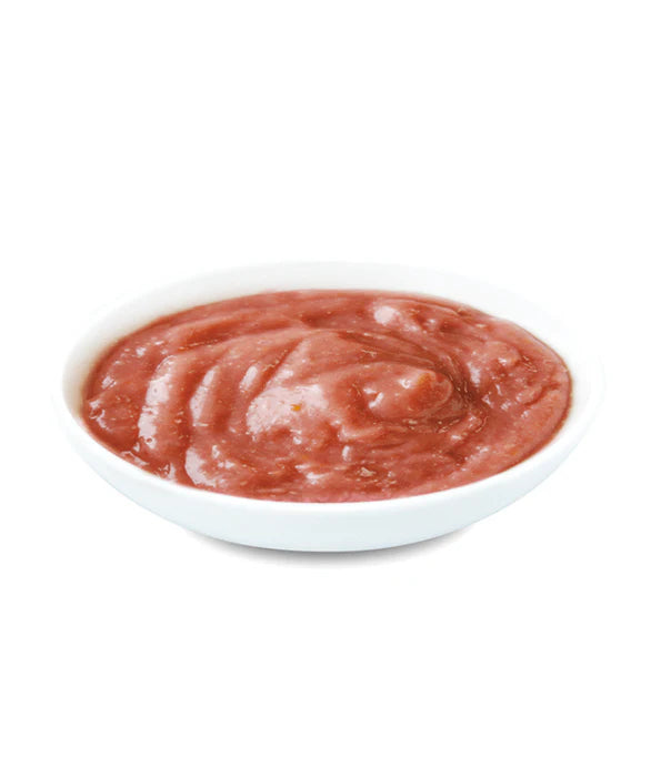 Wanpy - cat Fresh Duck & Pumpkin Meat Paste Cat Treat, Duck, Pumpkin, Easy Digestion, All Life Stages - 90 g