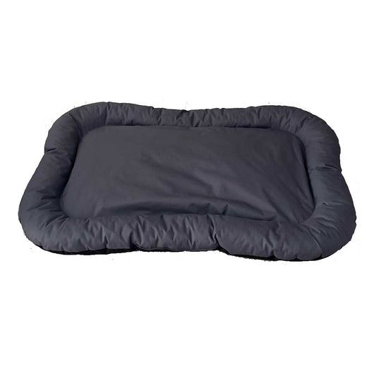 Bed - Black & dark Grey Waterproof