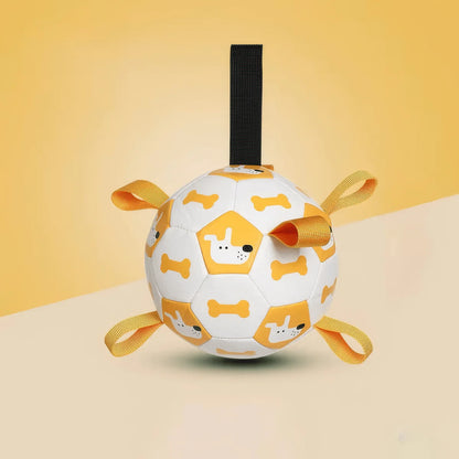 Soccer Ball - Dog Toy
