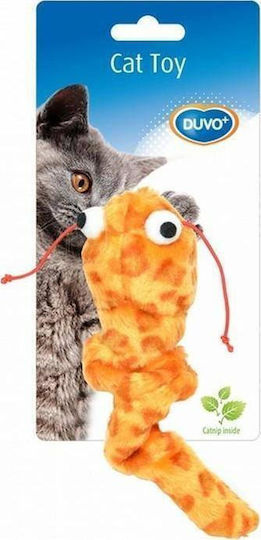 duvo - cat toy with catnip