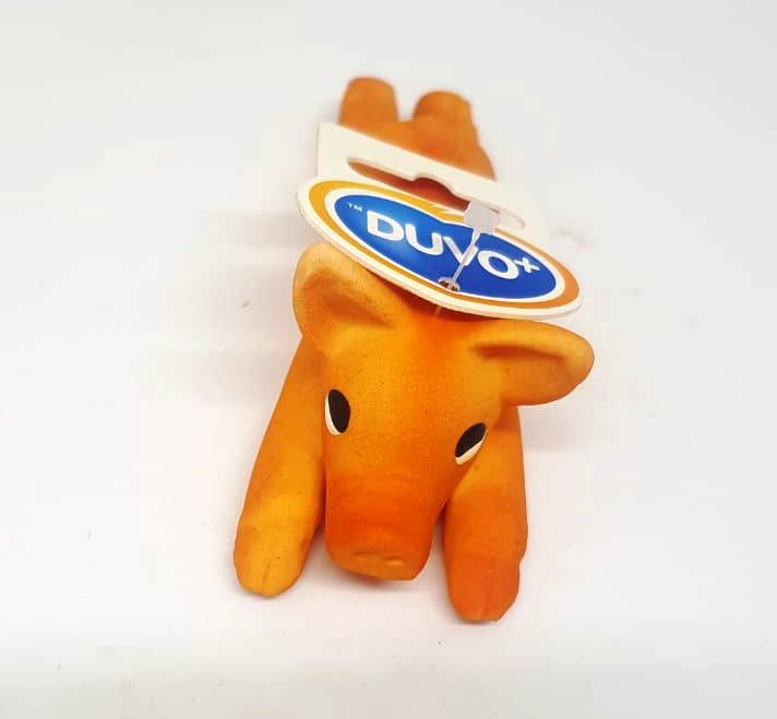 Duvo - Latex Puppies dog toy