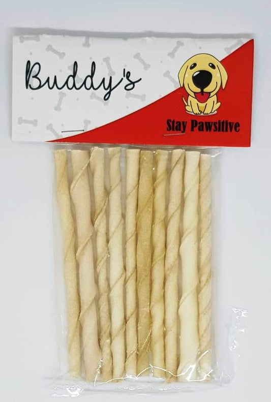 Buddy's - Treats