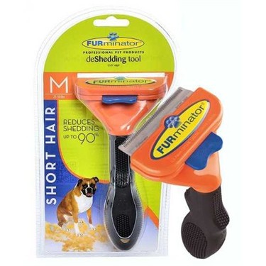 FURminator Deshedding Tool