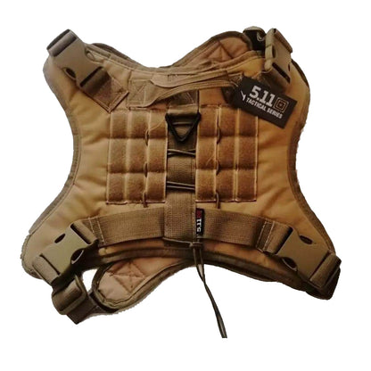 Military Dog harness