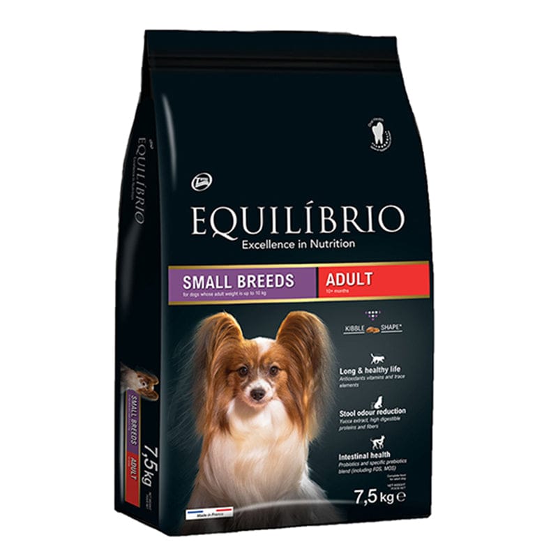 Equilibrio - Dog Small Breeds Adult