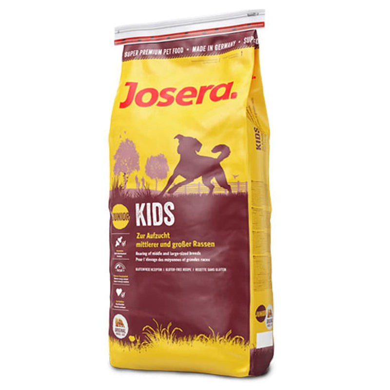 Josera - Dog Kids 12.5kg