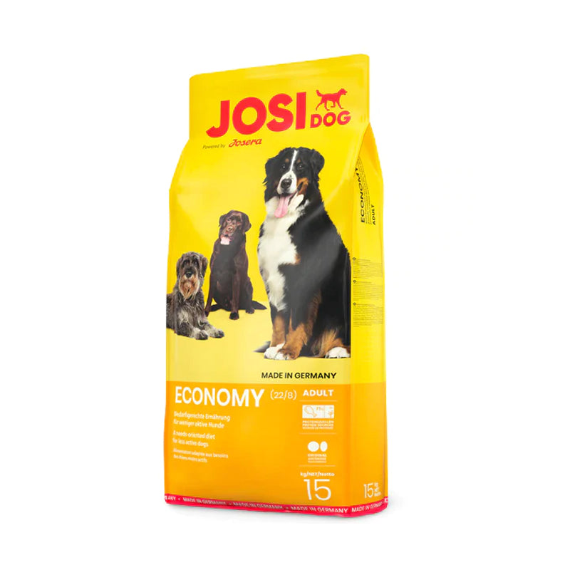 JOSI - Dog Economy 15kg