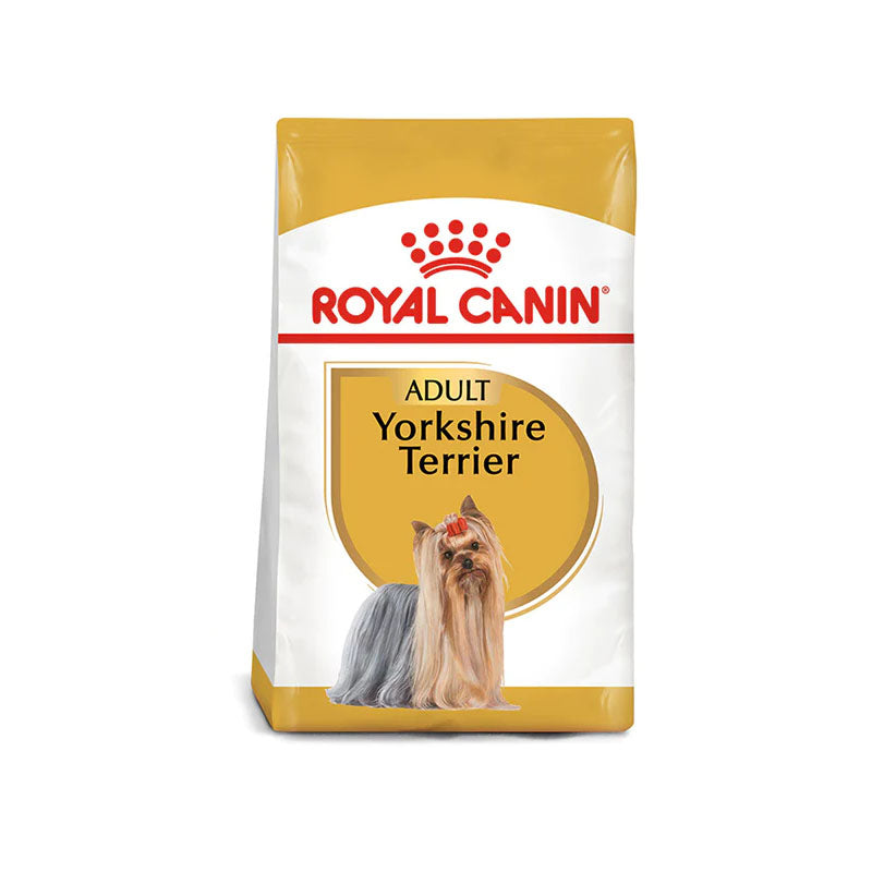 Royal Canin - dog Yorkshire Terrier Adult 1.5kg