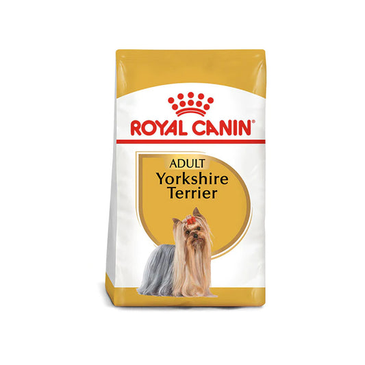 Royal Canin - dog Yorkshire Terrier Adult 1.5kg