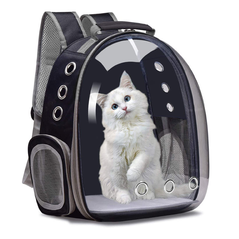 Backpack - Cat & dog